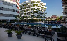 Ingrid Apartament Zig Zag Mamaia Nord
